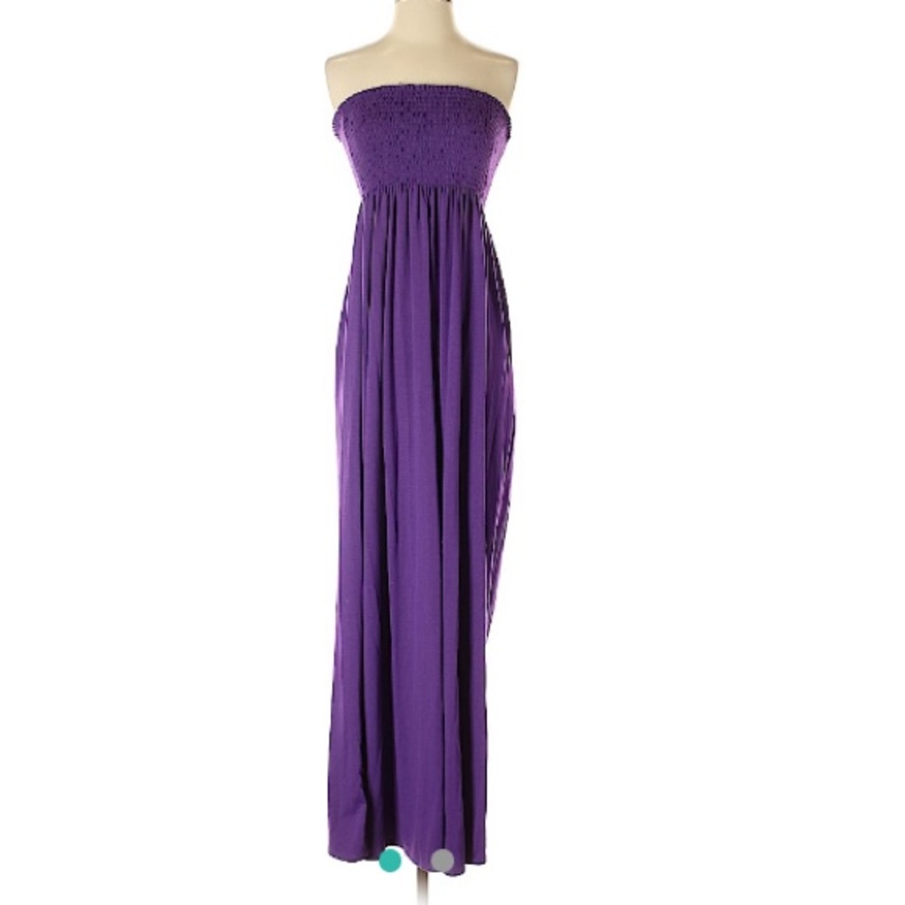 Derek Heart casual, soft, cotton dress - S